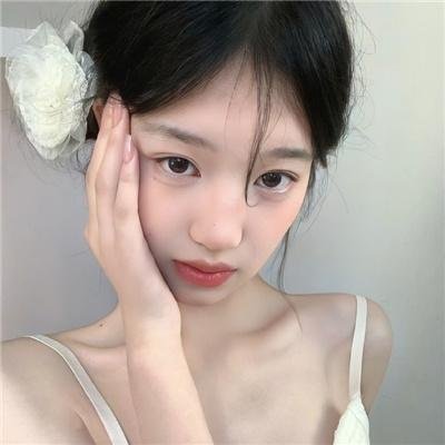 口袋里的花