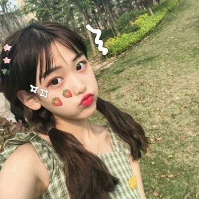 年轻的女王