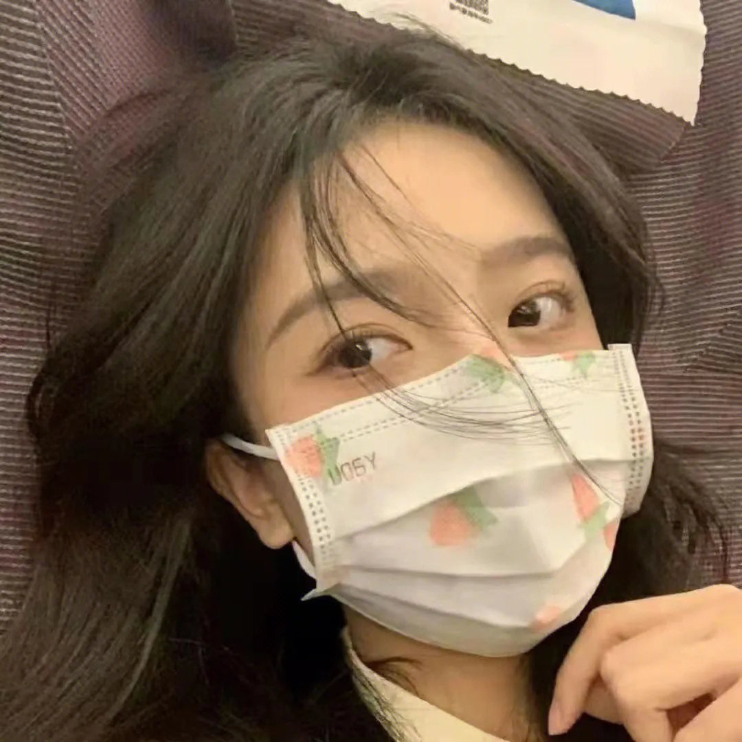 我的裘可妹妹